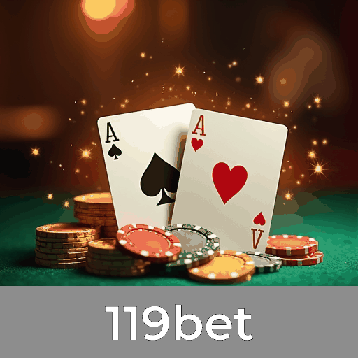 Acesso ao 119bet