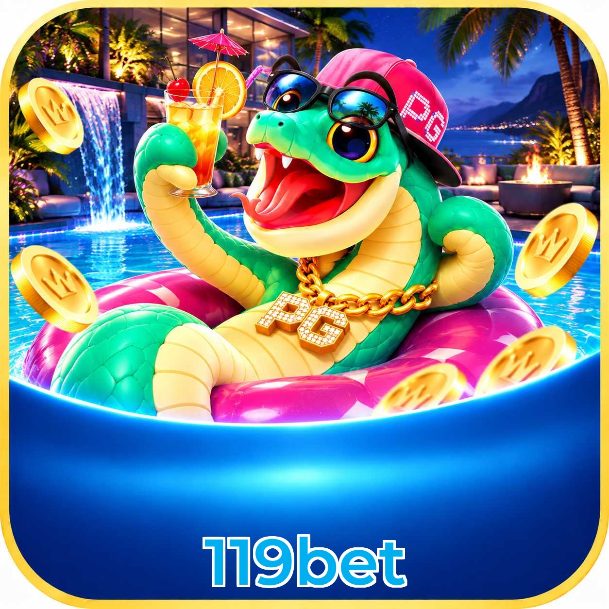 119bet Download Speed
