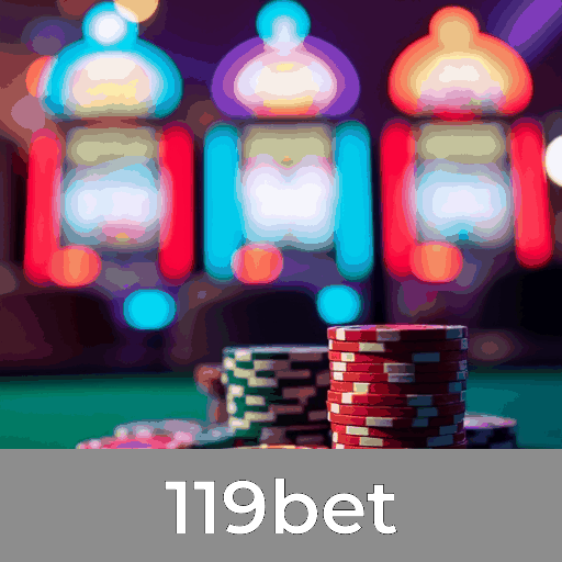 Acessar o site 119bet COM