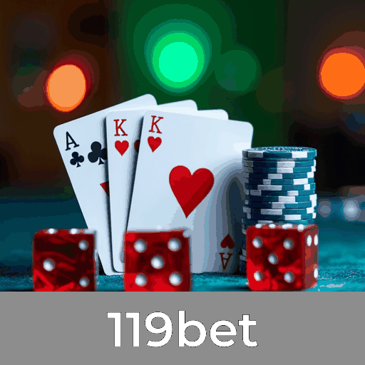 Cassino Online 119bet