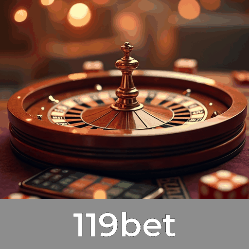 Cassino Online 119bet
