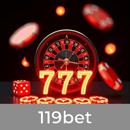 Cassino Online 119bet