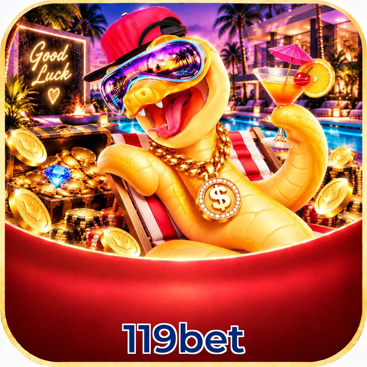 119bet Performance Tests