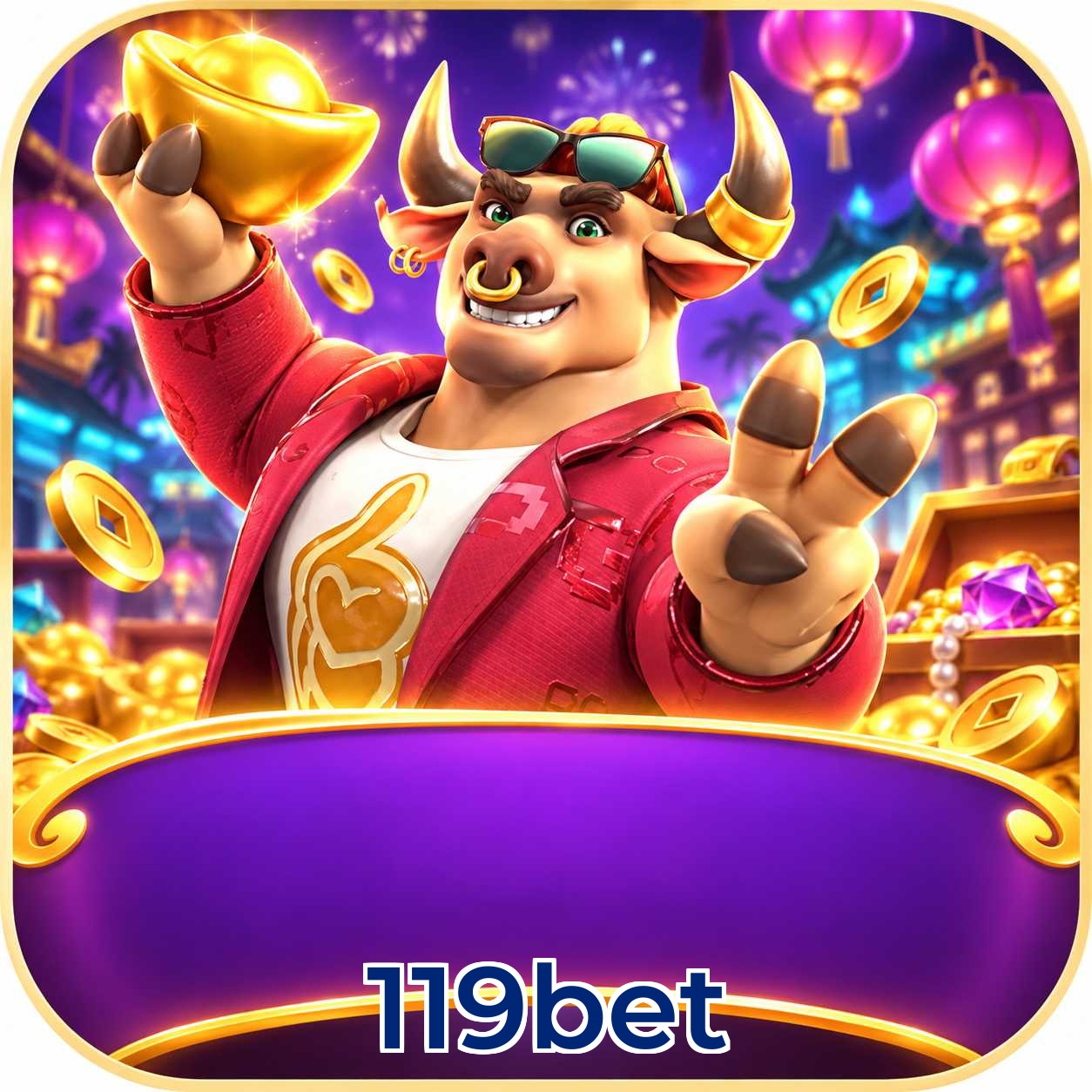 119bet FAQ