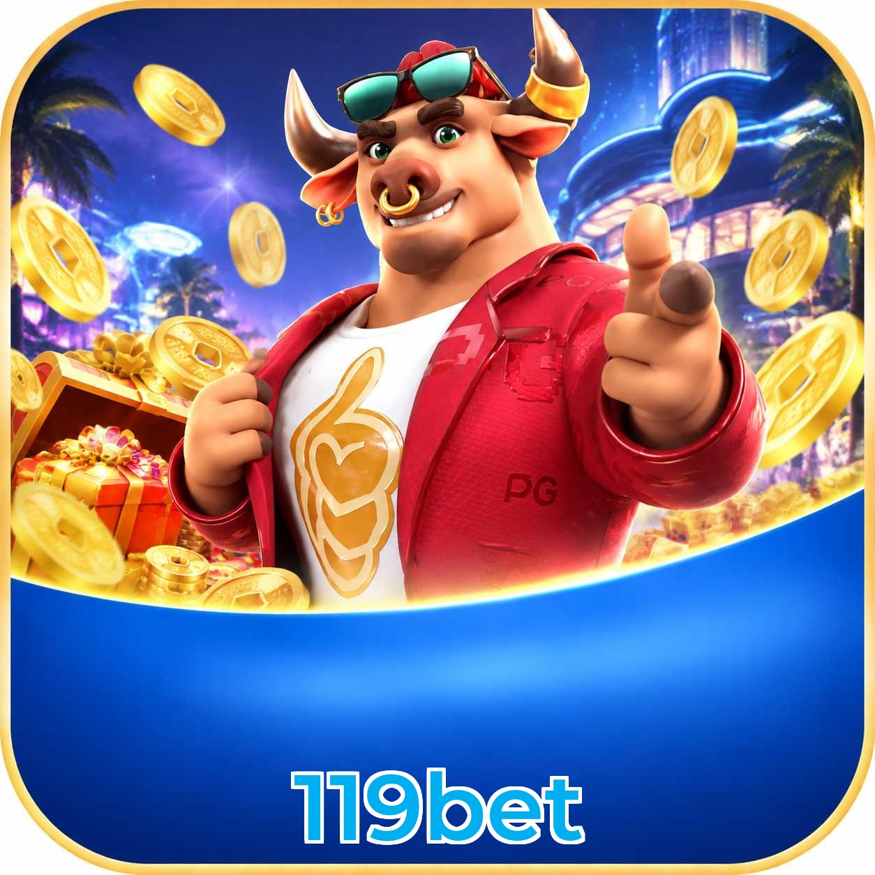 119bet Interface