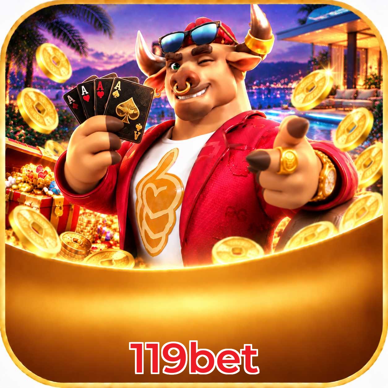 119bet Uptime