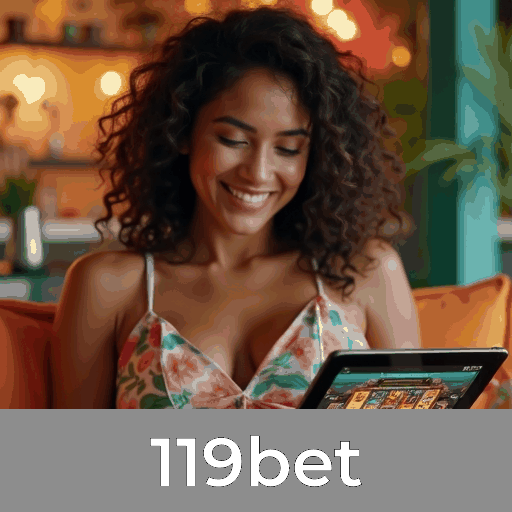Acesso ao 119bet