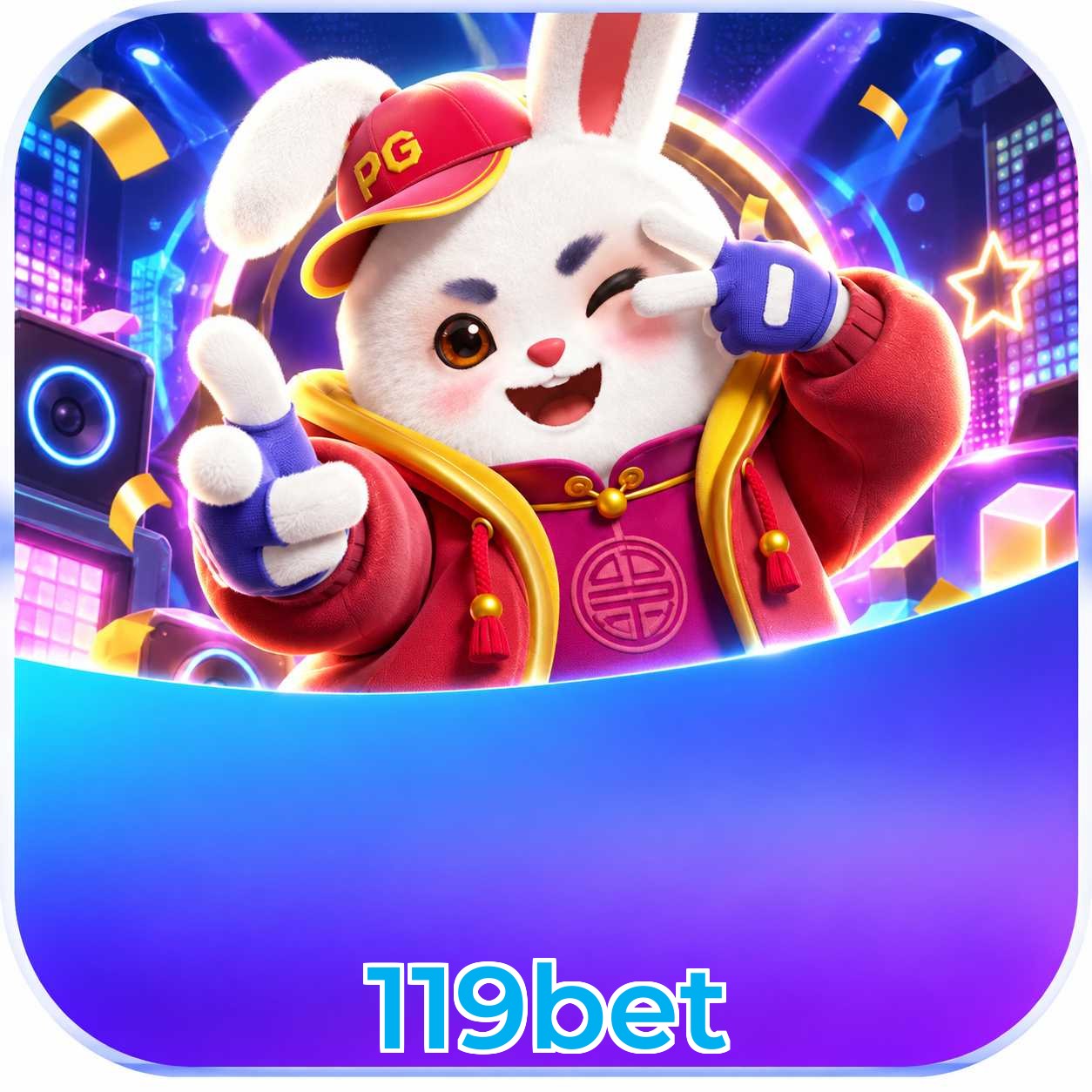 119bet Telegram Stats