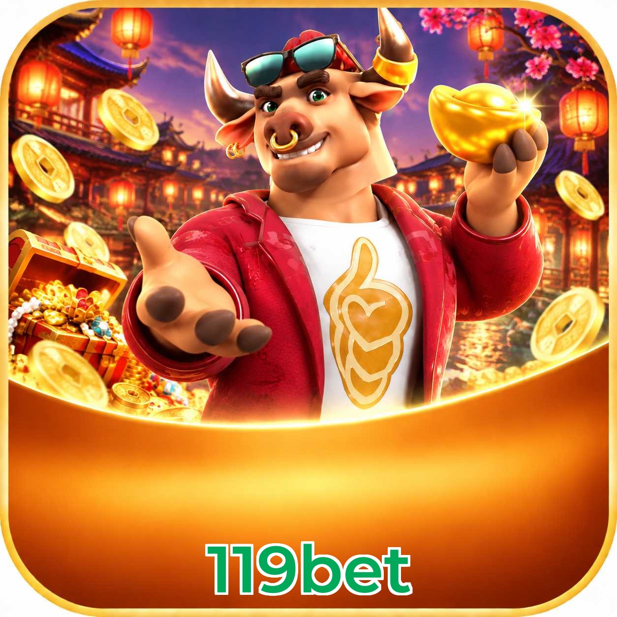 119bet Jogos Exclusivos
