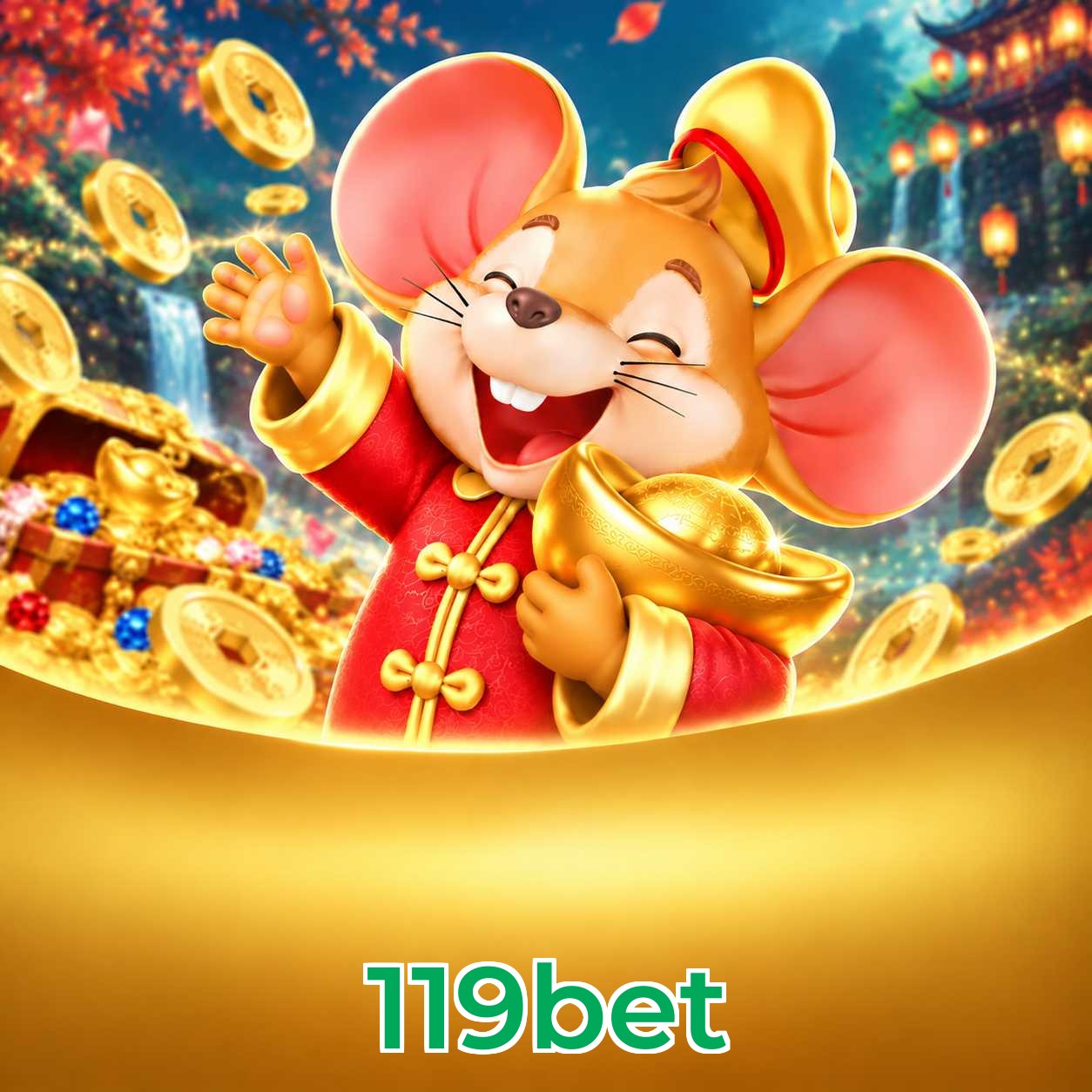 119bet Compatibilidade