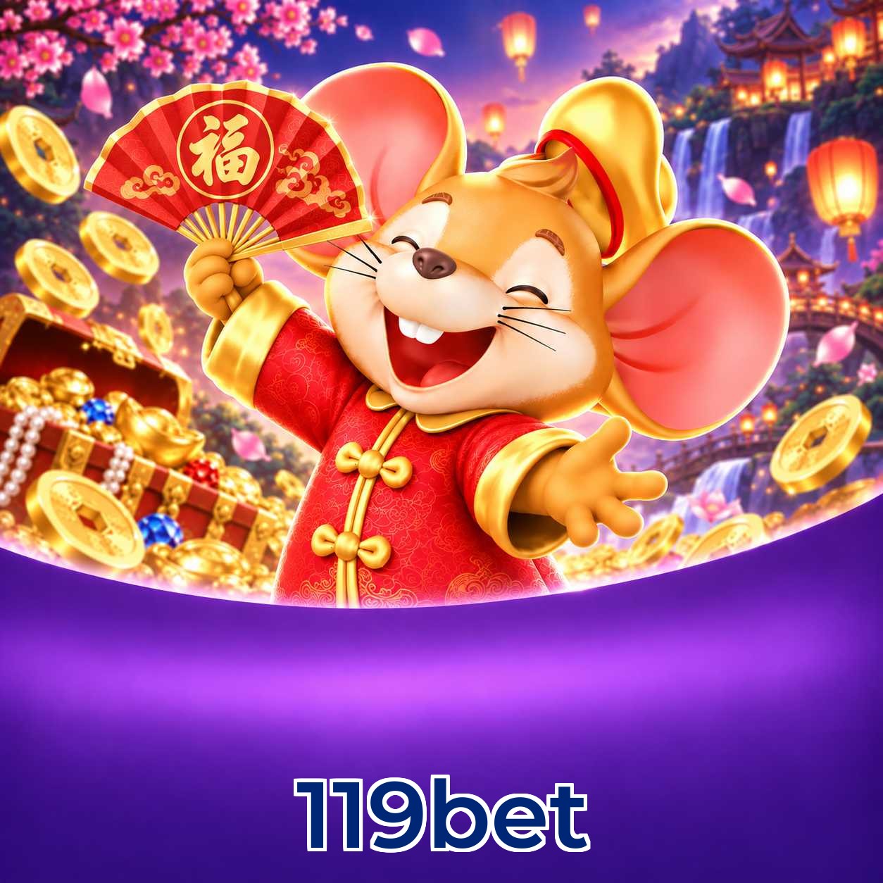 119bet instalar Android APK