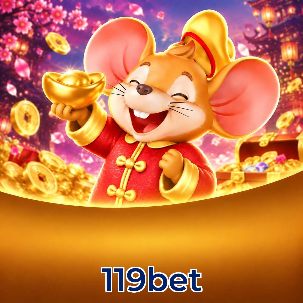 119bet Métodos de Login