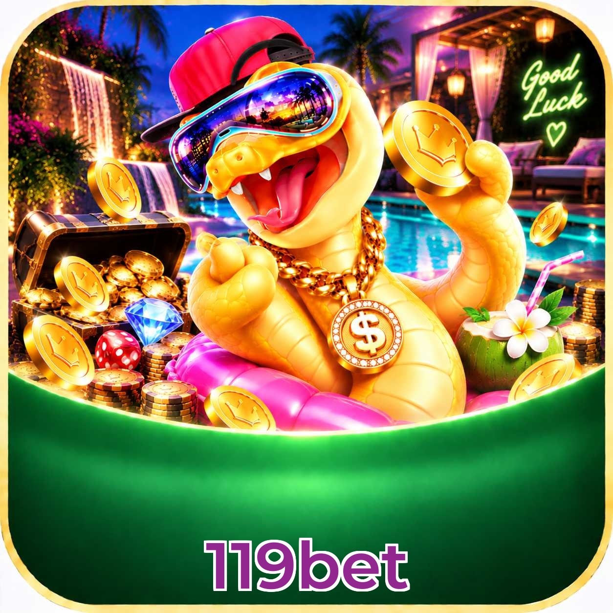 119bet Live Games
