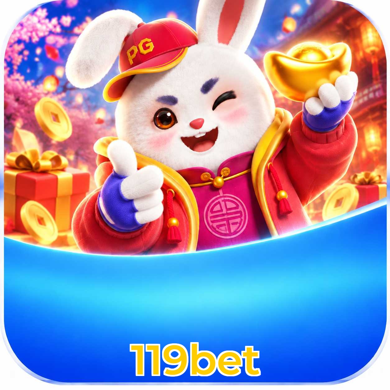 119bet Entrar Telegram
