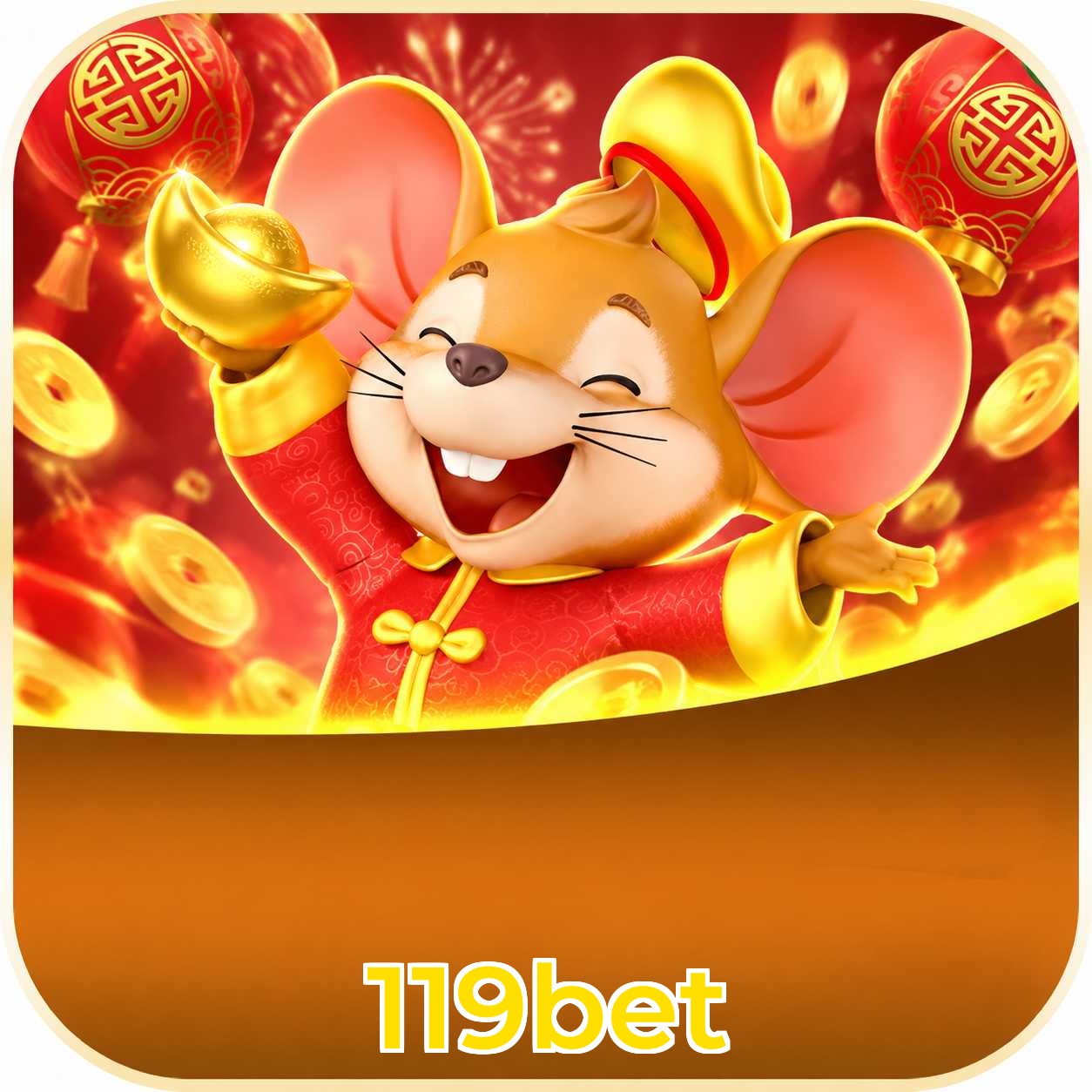 119bet Logo