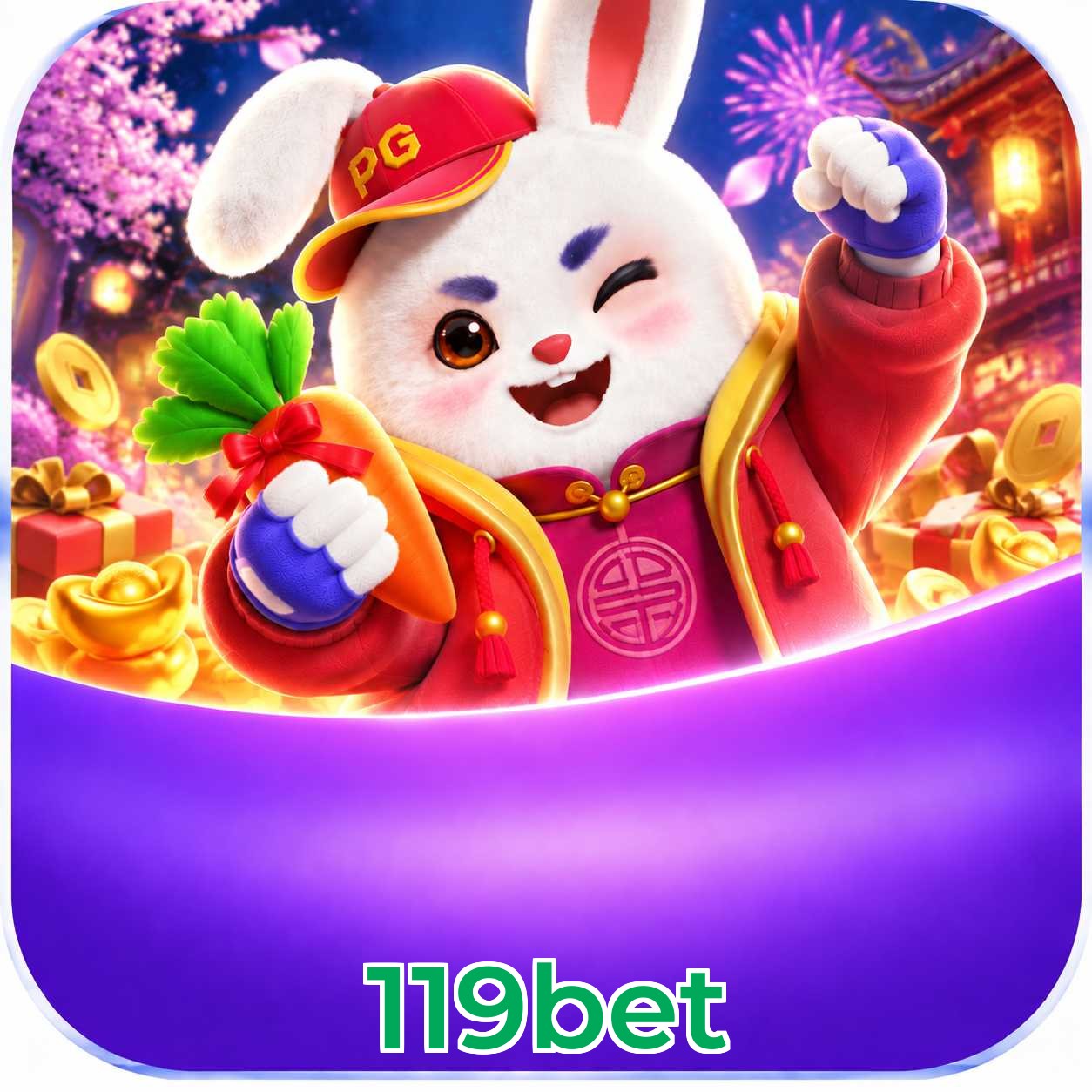 119bet App FAQ