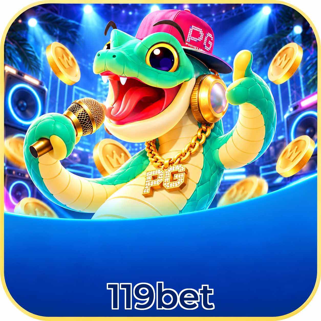 119bet Security Analysis