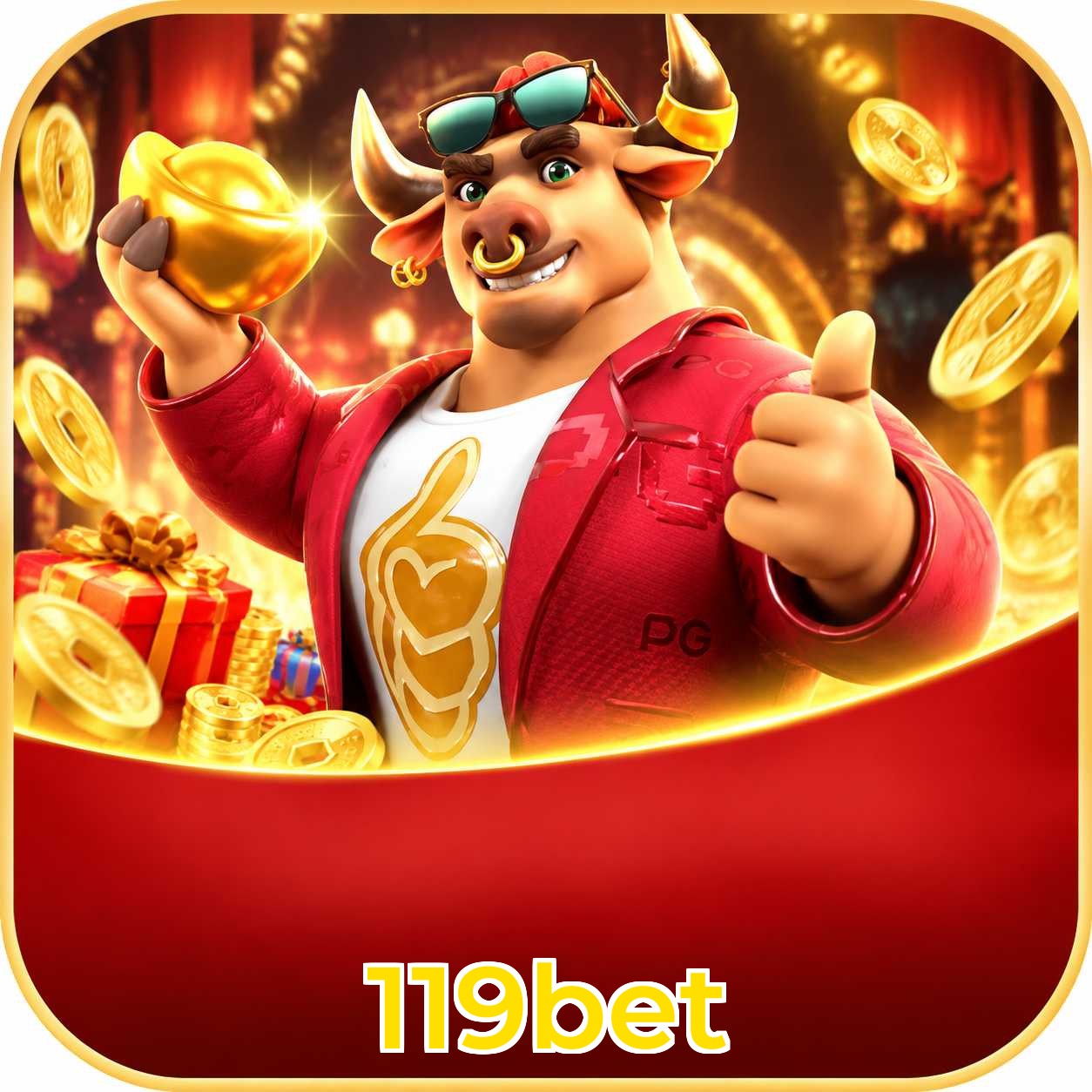 119bet 2FA