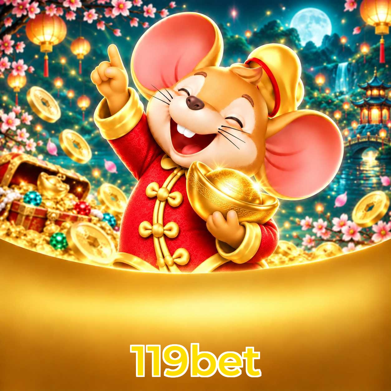 119bet System Requirements