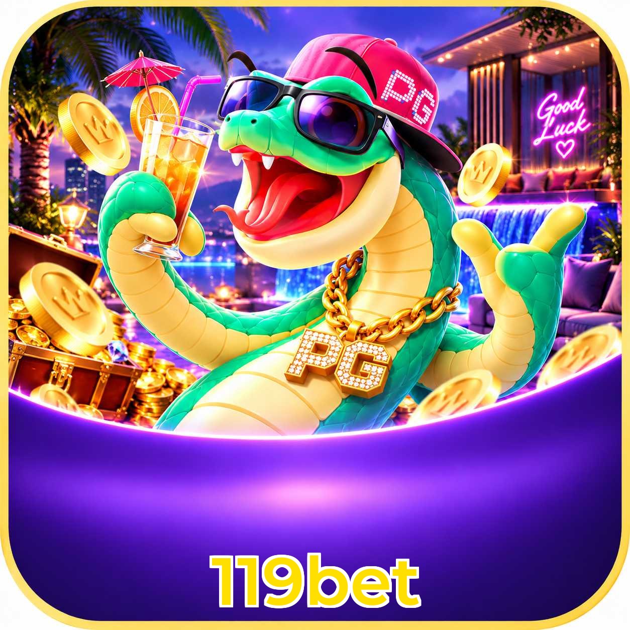 119bet Cashback