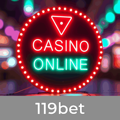 Cadastro na 119bet