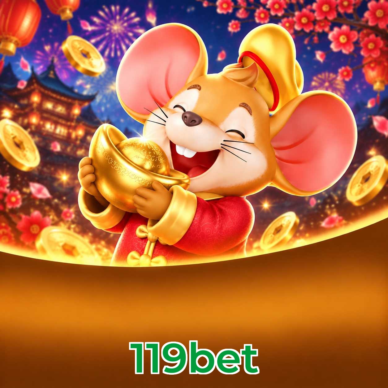 119bet Registration Guide