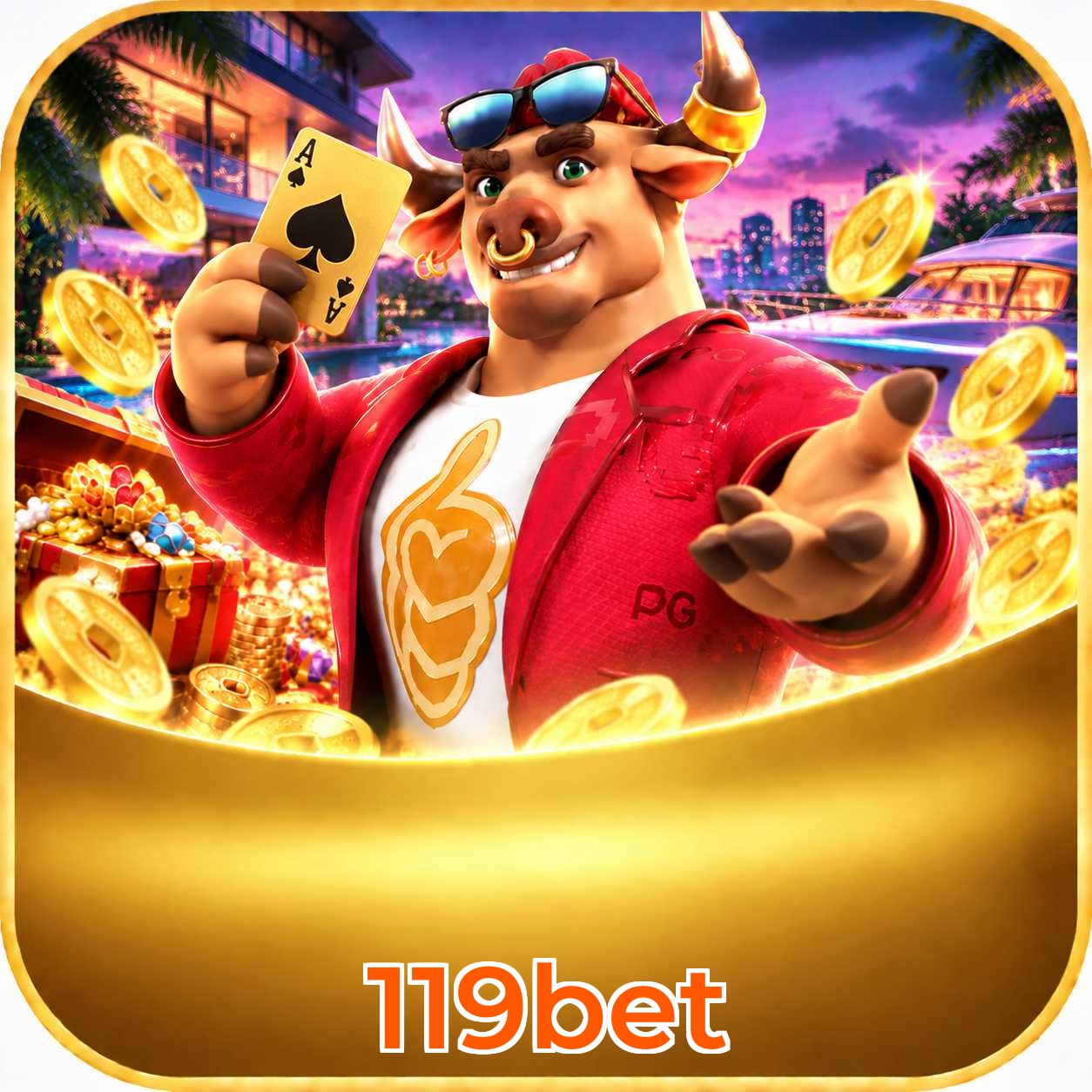 119bet Fortune Tiger RTP
