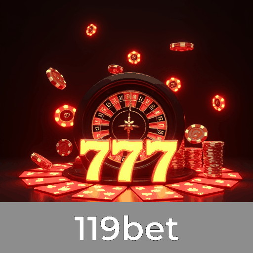 Cadastro na 119bet