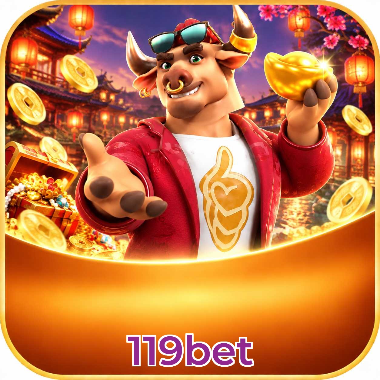 119bet Facebook Group