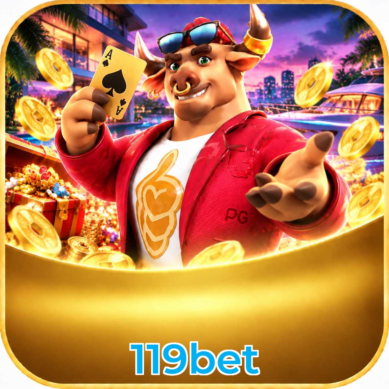 119bet VIP FAQ